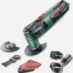 Bosch PMF250CES 250W 